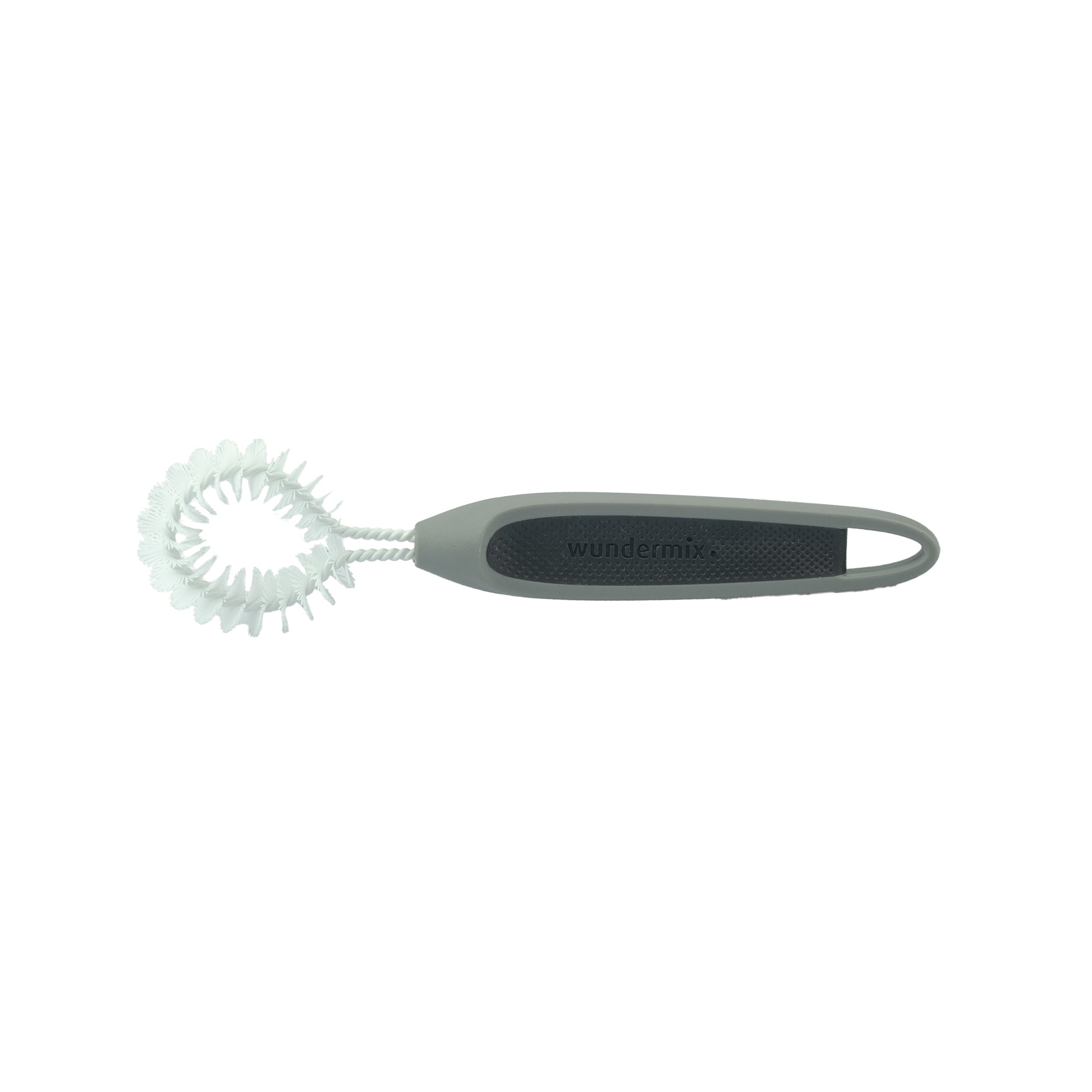 WunderBrush® Omega | Reinigungsbürste für Thermomix-Gehäuse