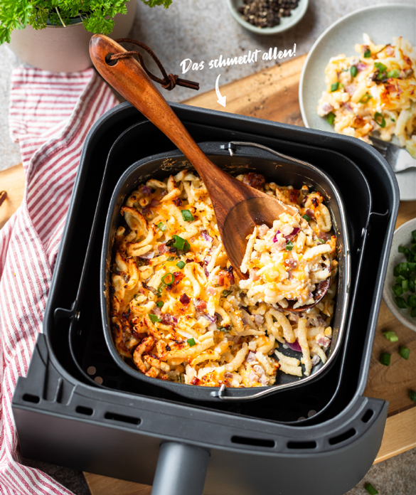 Air Fryer Club - 100x Family