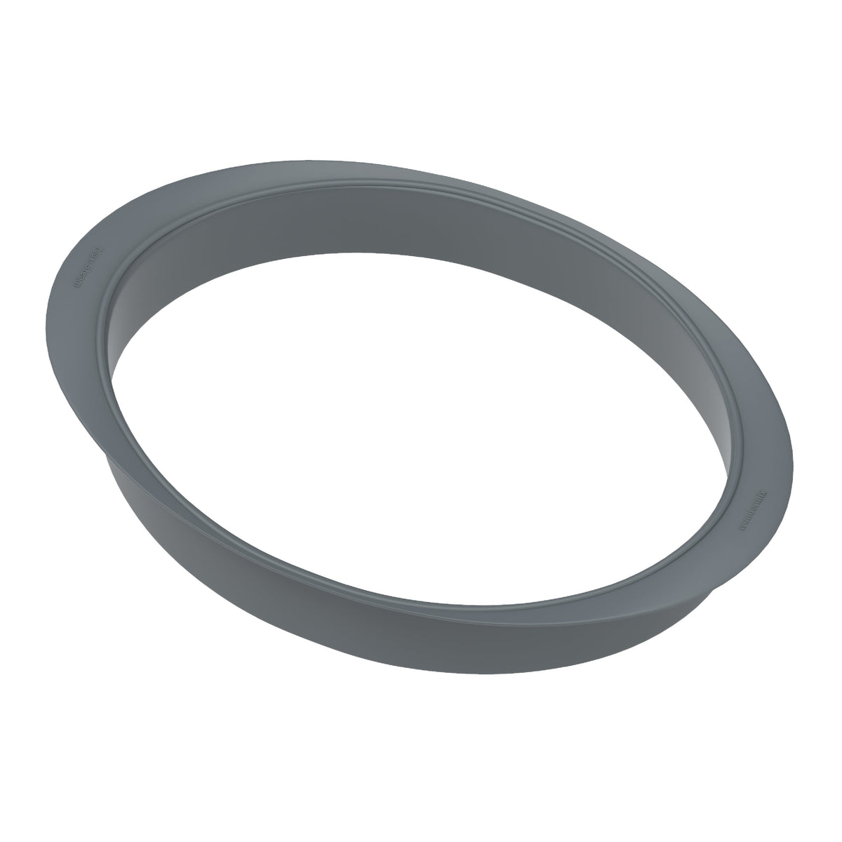 MaxiSteam® | Varoma-Vergrößerung für TM6, TM5, TM31