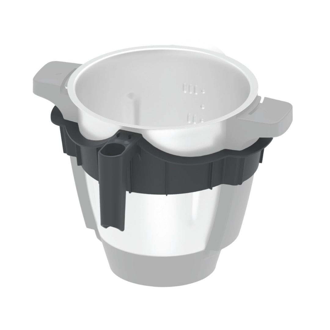 WunderGrip® | Einhand-Griff für den Monsieur Cuisine Connect/Trend Mixtopf