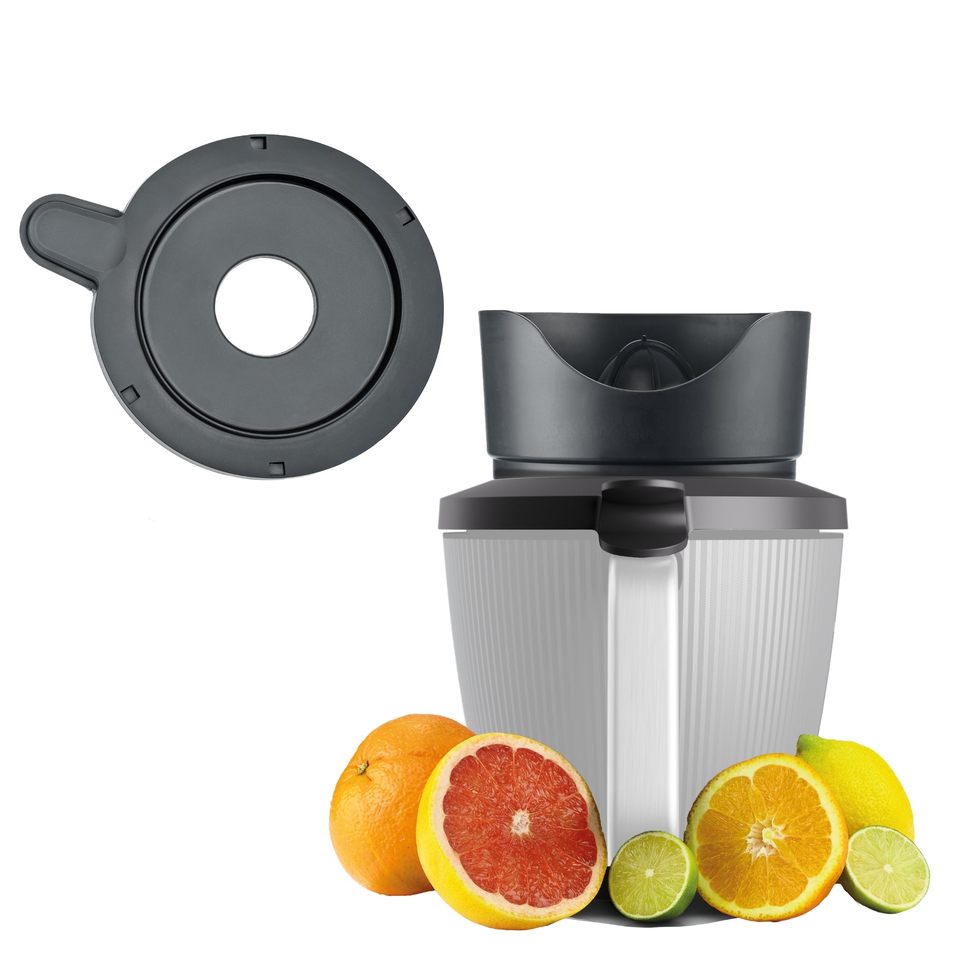 WunderJuicer® | Saftpresse für Thermomix