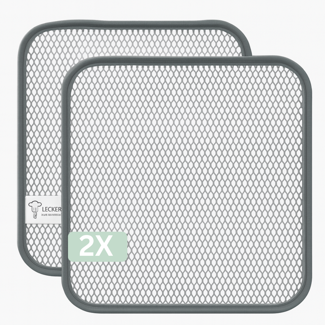CleanPRO | Teigreinigungstuch (2er-Set)