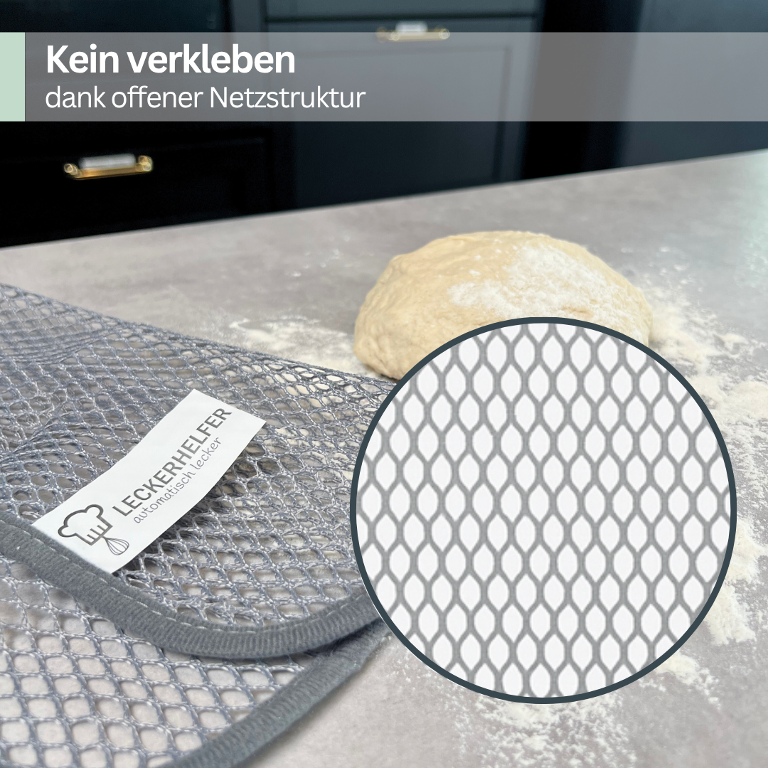 CleanPRO | Teigreinigungstuch (2er-Set)