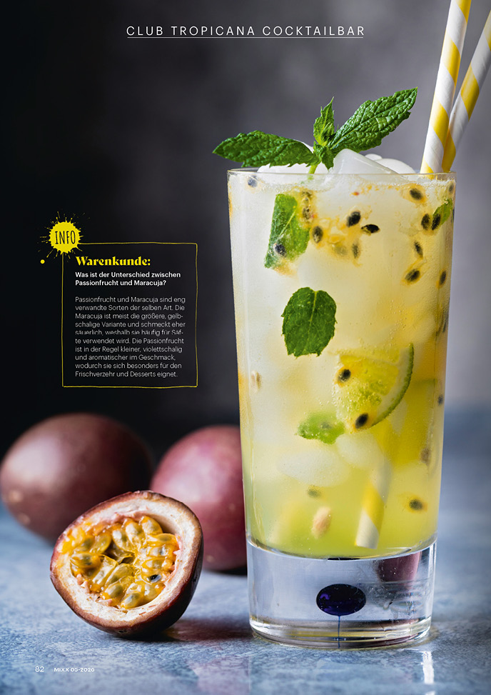 Zeitschrift MIXX - Ausgabe 05/2026 (Juli/August)