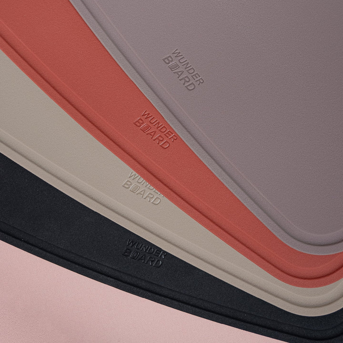 WunderBoard® V2 | Schneidebrett-Trio Set