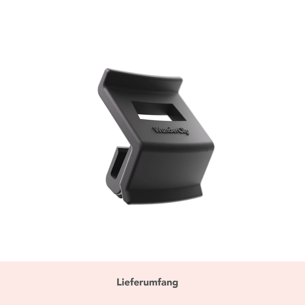 WunderClip® Deckelhalter für den Thermomix TM7