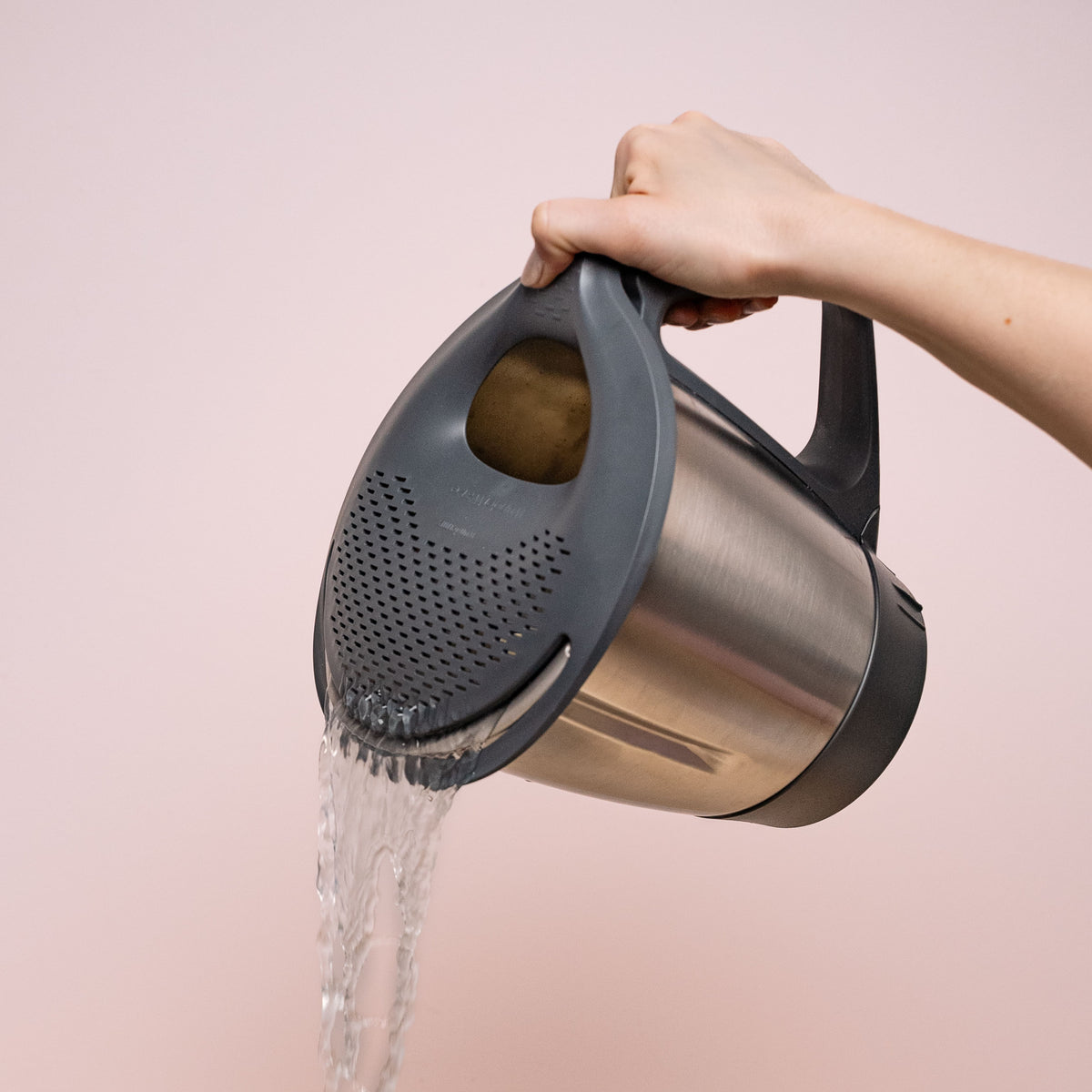 WunderWave® | Ausgusssieb für Thermomix