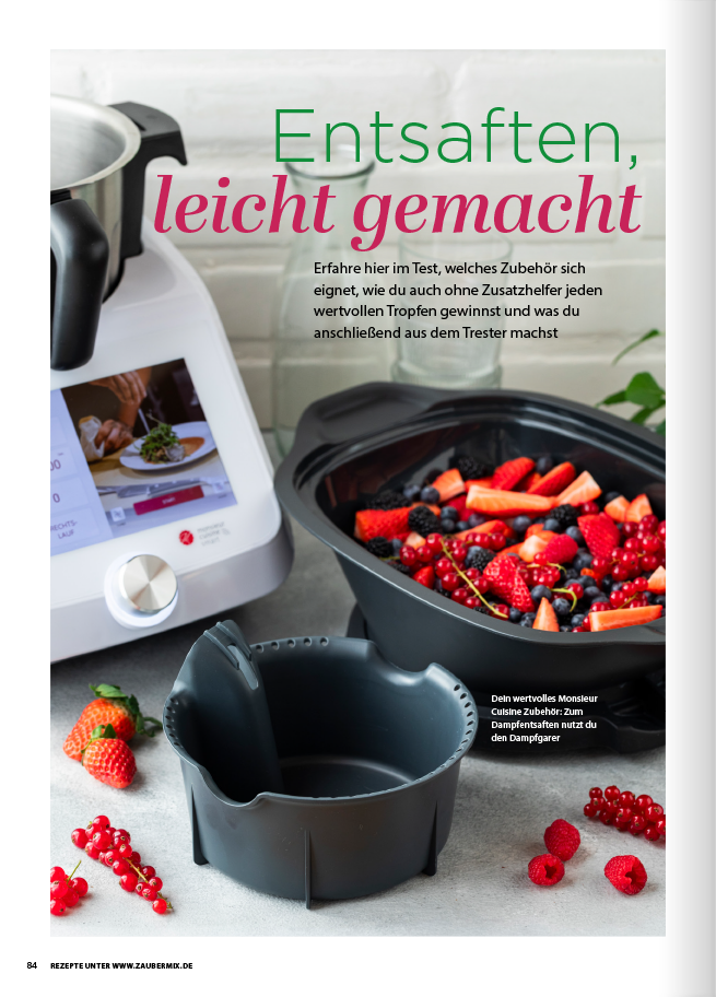 ZauberMix - Ausgabe 03/2026