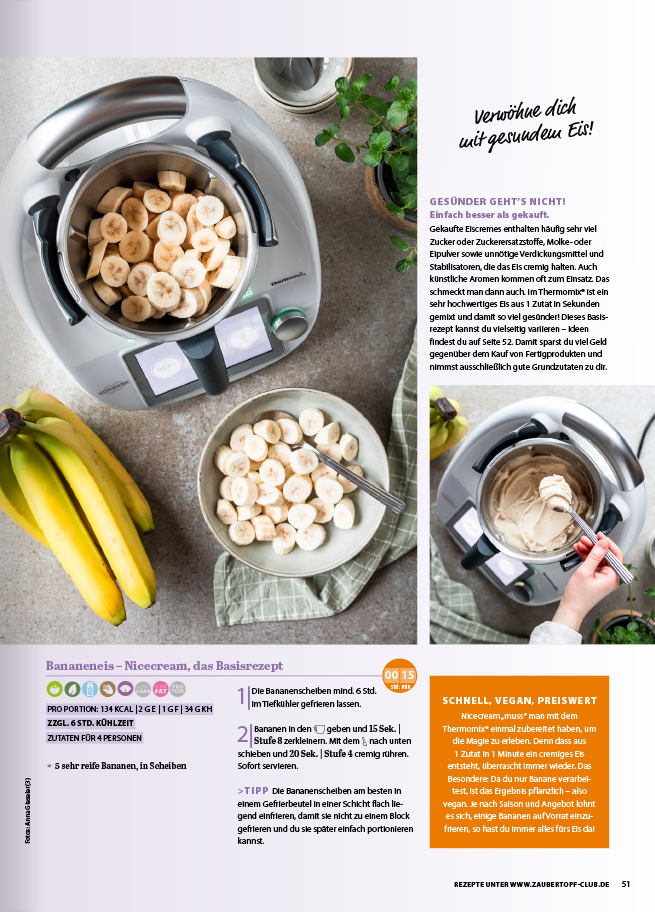 ZauberTopf - Ausgabe 04/2026