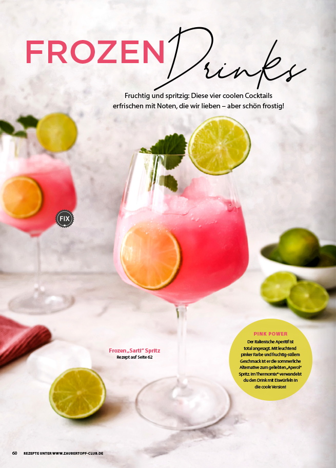 ZauberTopf - Ausgabe 04/2026