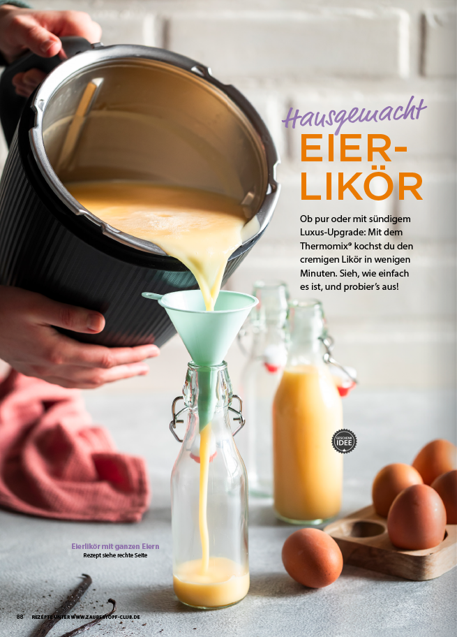 ZauberTopf - Ausgabe 03/2026