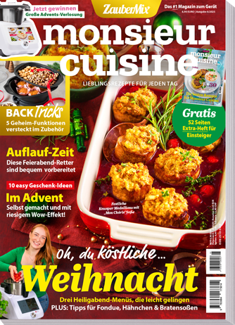 ZauberMix - Ausgabe 06/2025