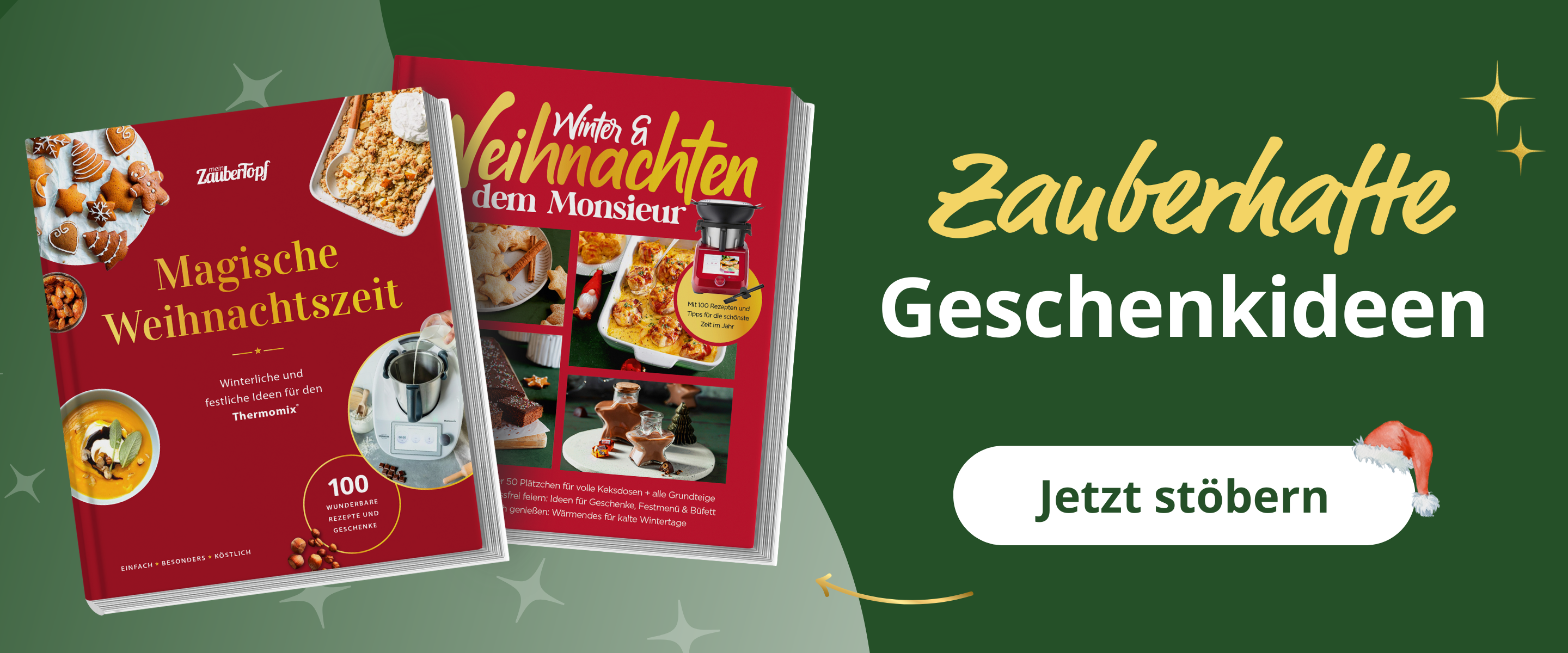 Geschenkideen