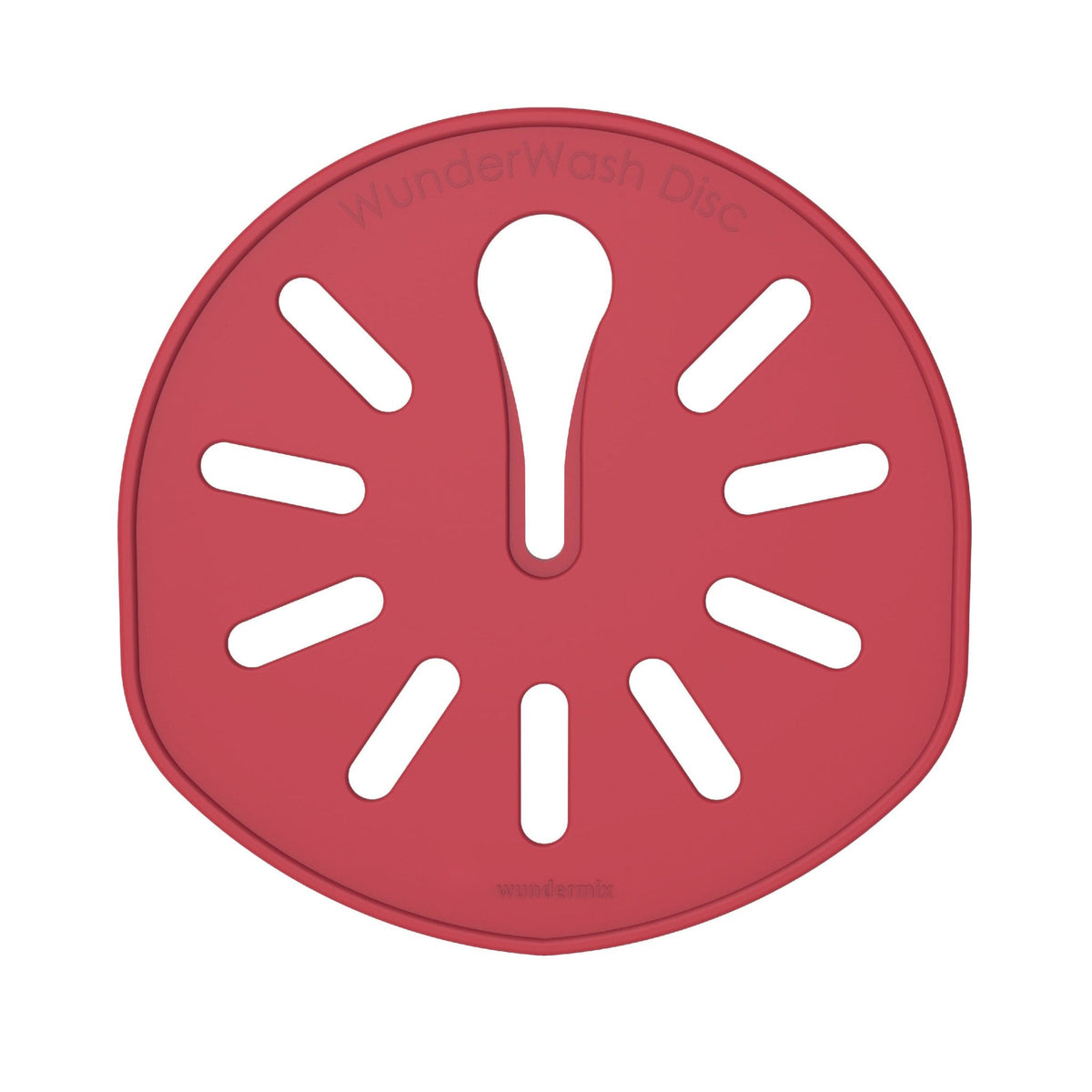 WunderWash® Disc | Spülmaschinen-Messerhalter für Monsieur Cuisine Connect, Trend, Smart, Plus & Compact