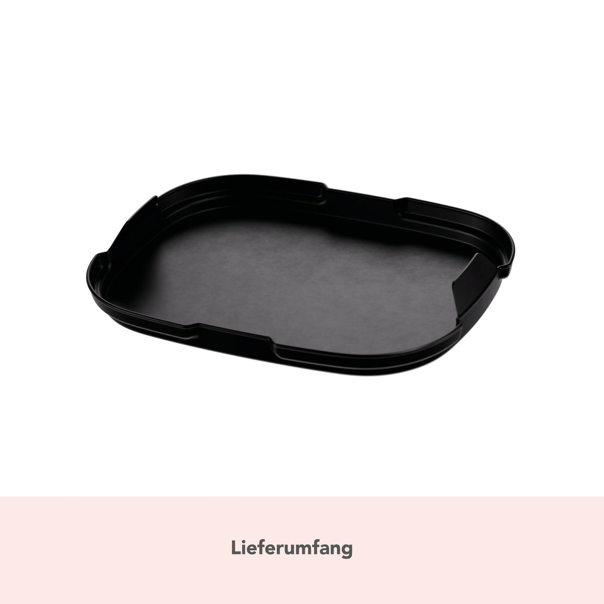 FlexiSteam® | Silikon-Auflaufform passend für den Varoma | Thermomix TM7