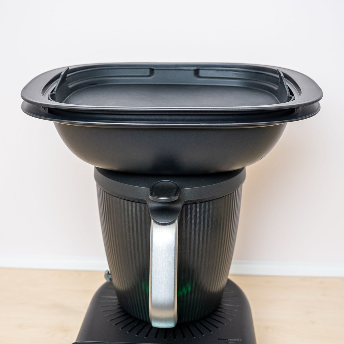 FlexiSteam® | Silikon-Auflaufform passend für den Varoma | Thermomix TM7