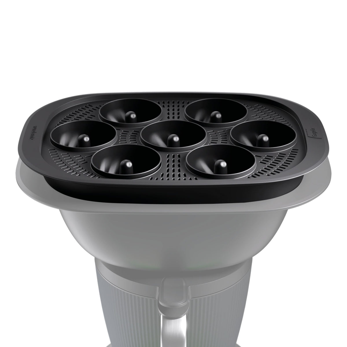 Gugelix® | Mini-Gugelhupfform für Varoma