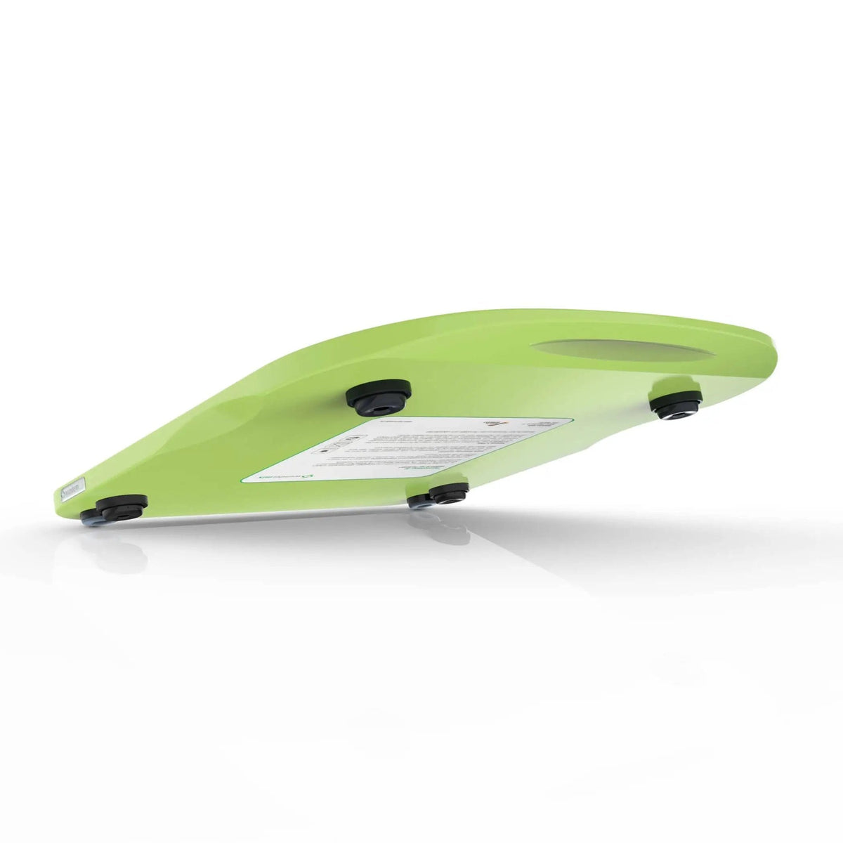 KitchenSlider® M | V2 Plus | Premium-Gleitbrett für Thermomix TM6, TM5