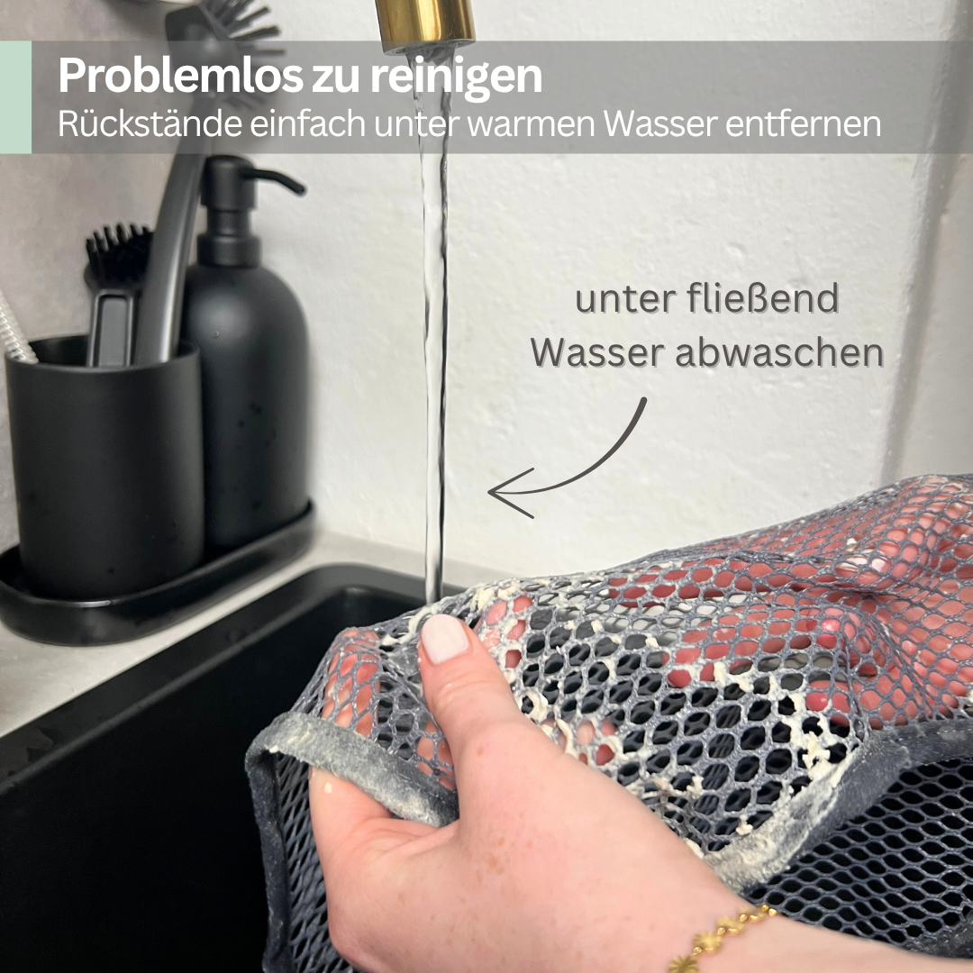 CleanPRO | Teigreinigungstuch (2er-Set)