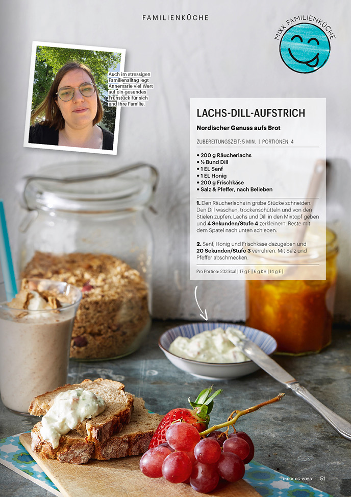 Zeitschrift MIXX - Ausgabe 05/2026 (Juli/August)