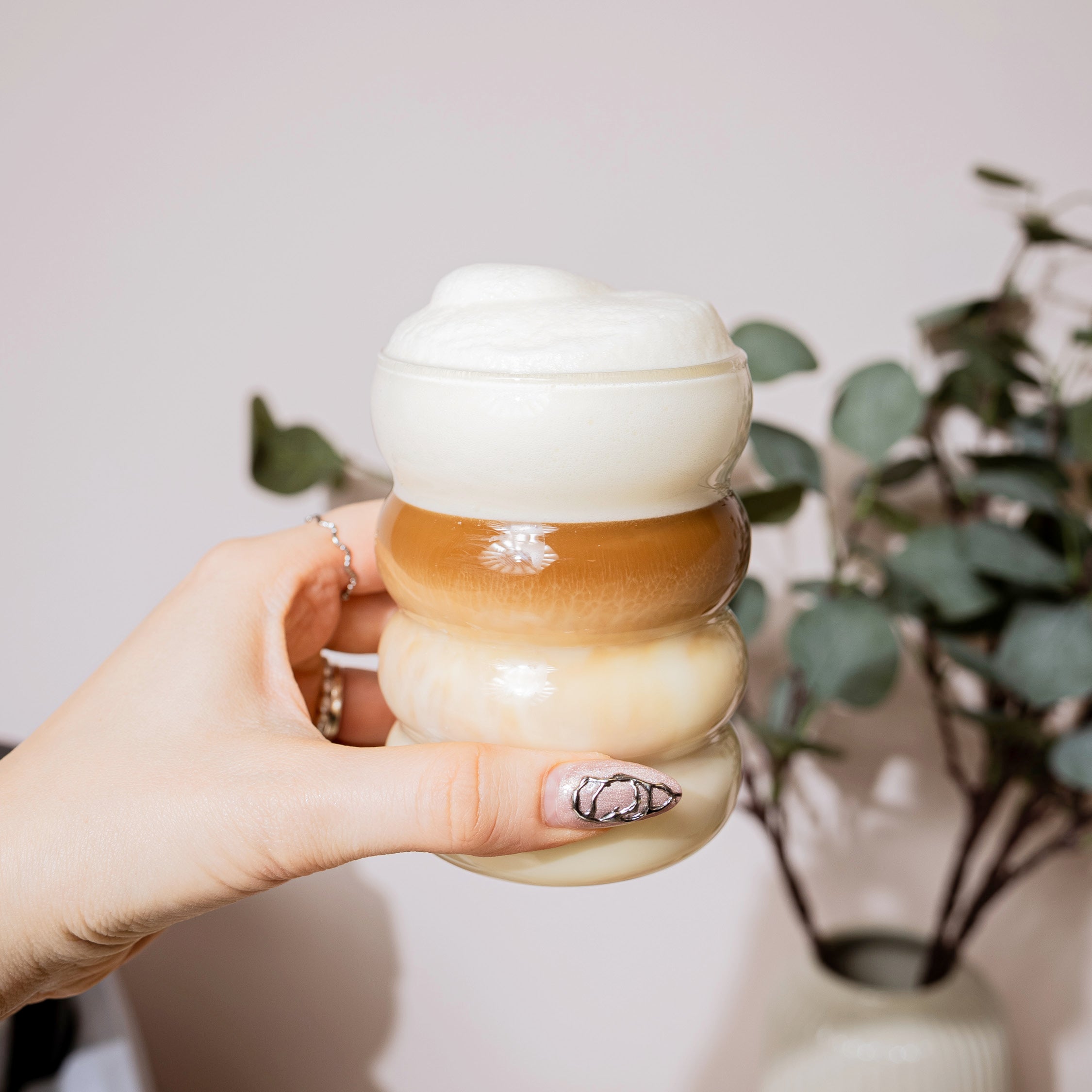 Milkimizer® | Milchschäumer für Monsieur Cuisine