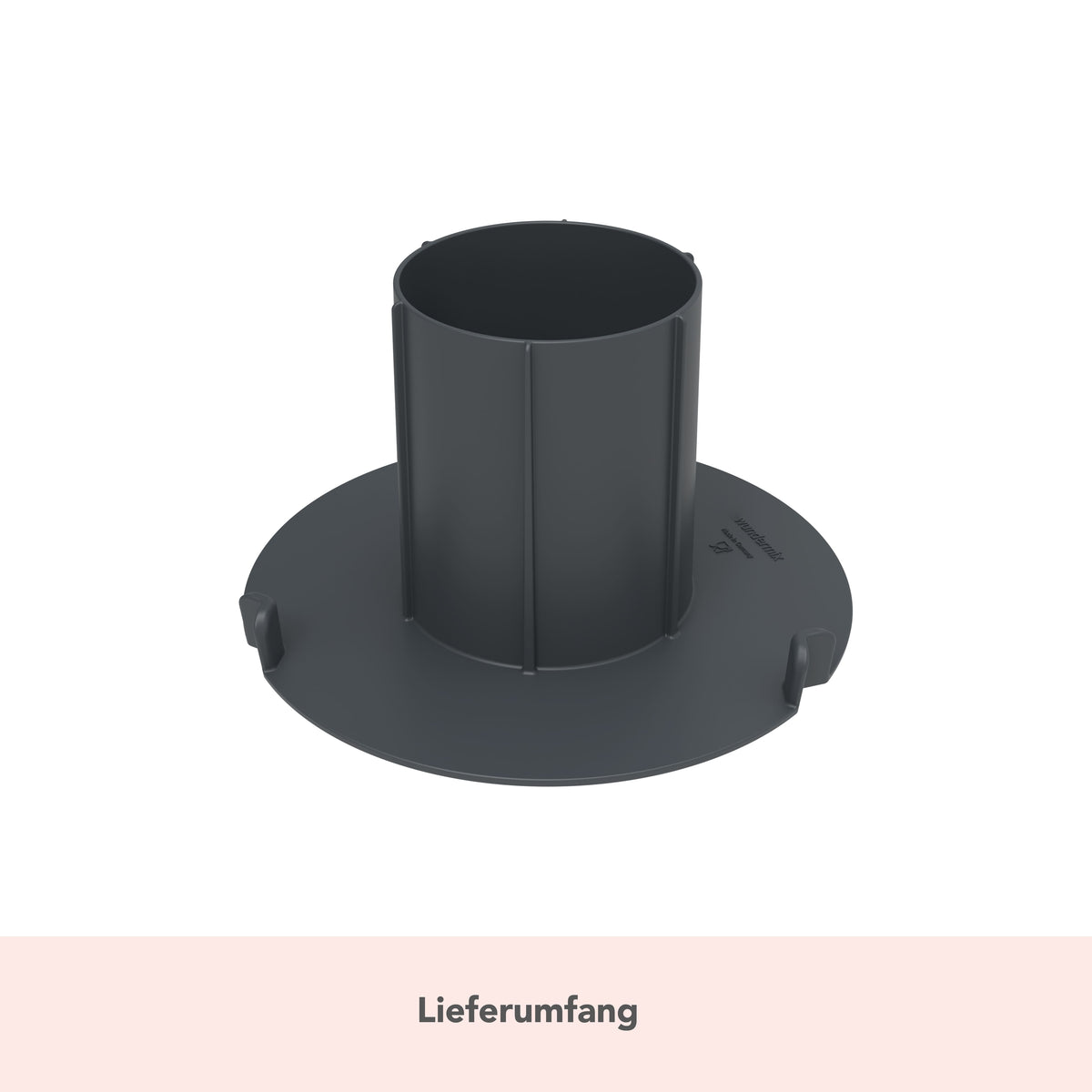 Miximizer® | Mixtopf-Verkleinerung für Thermomix