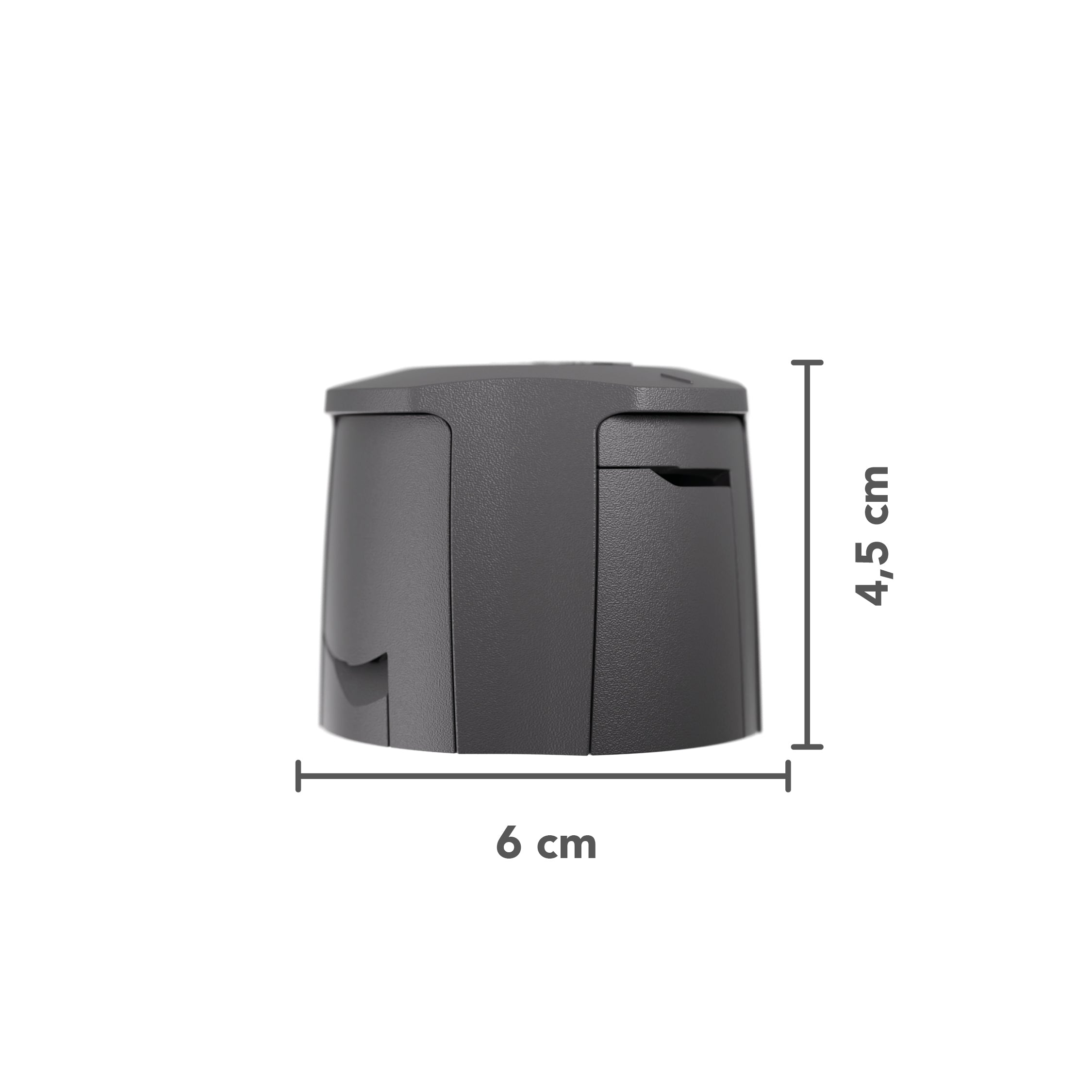 TeigBuddy® | Messerschutz für Thermomix TM7, TM6, TM5