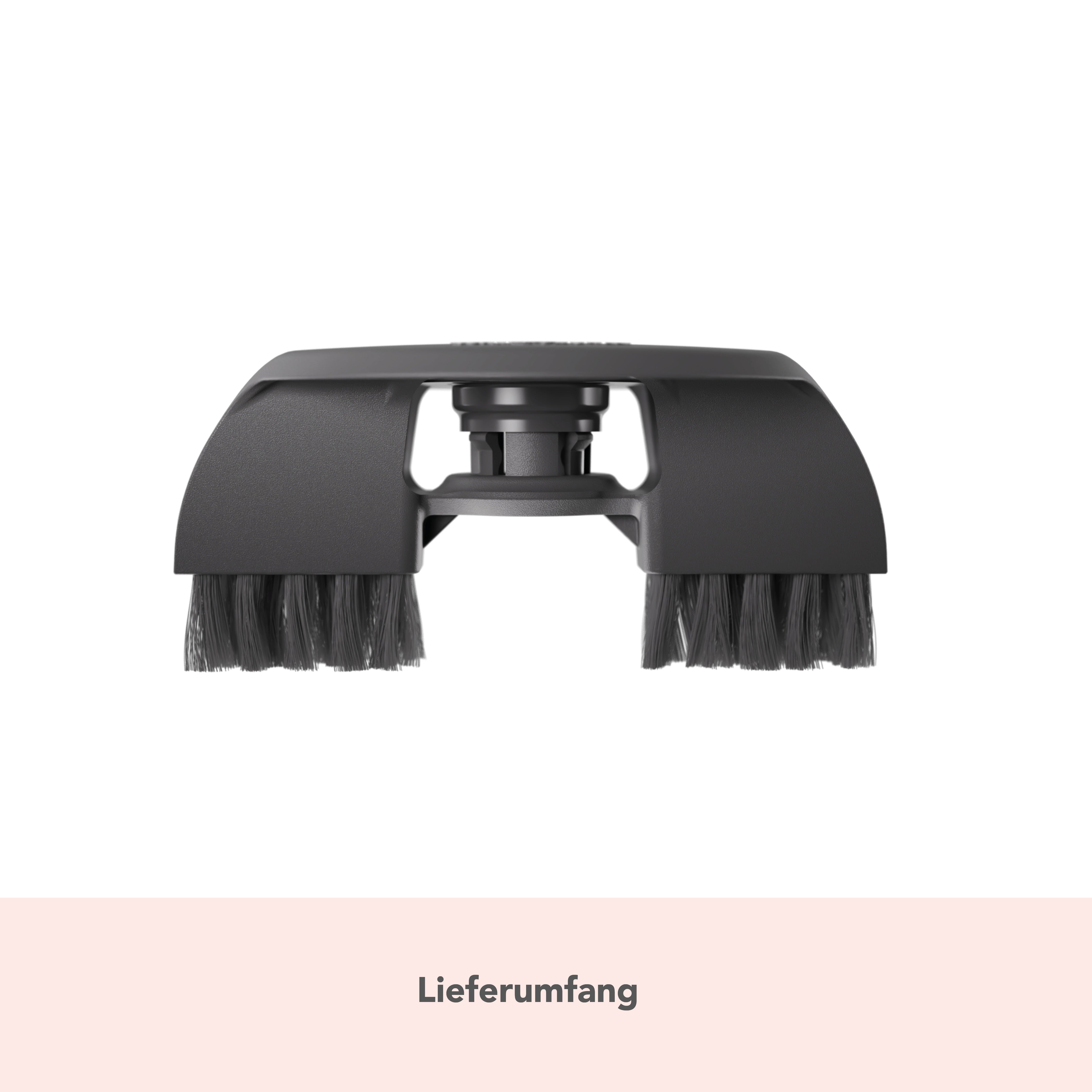 WunderBrush Spin® | Mixtopf-Reinigungsbürste für Thermomix TM7, TM6, TM5