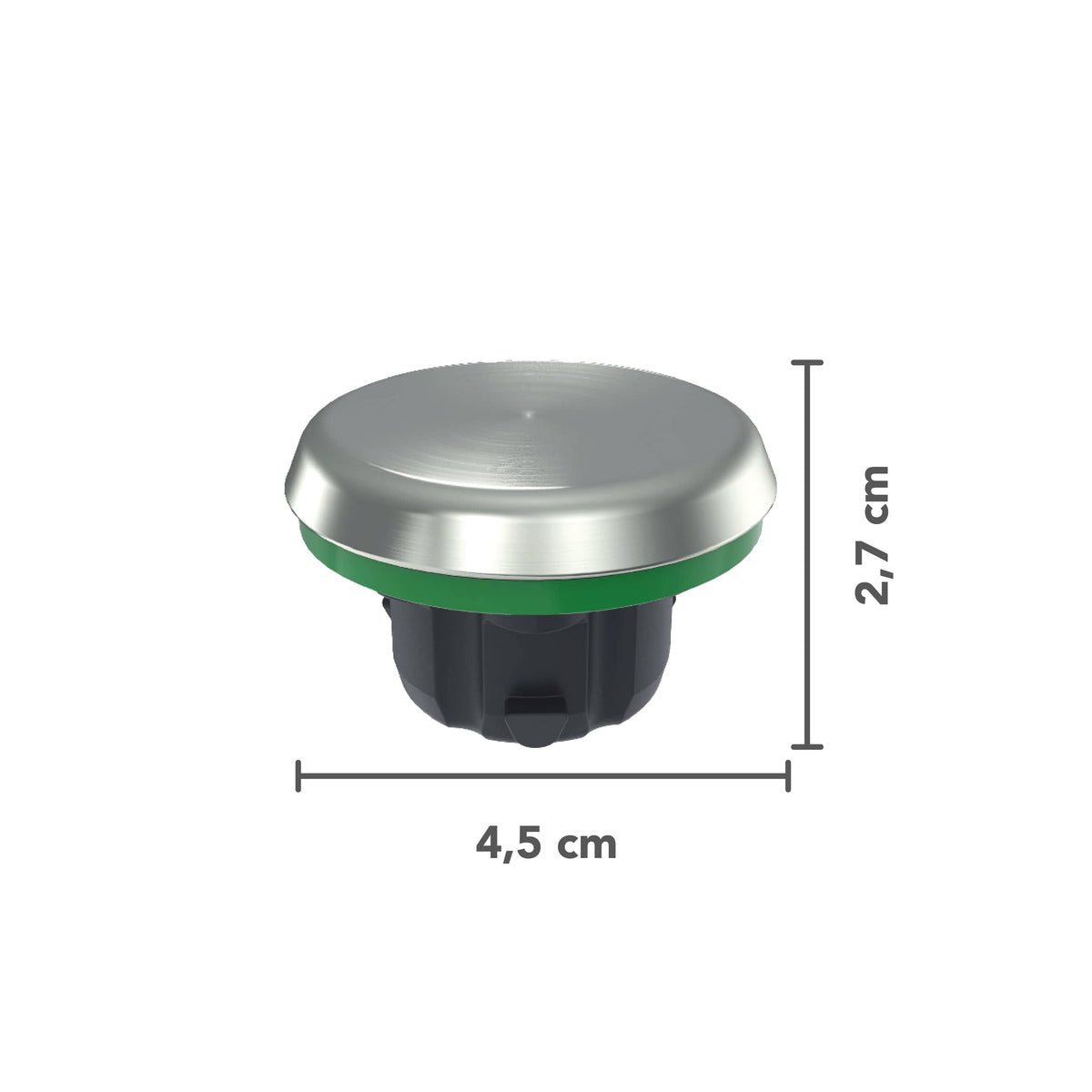 WunderCap® | Der revolutionäre Thermomix-Messerersatz