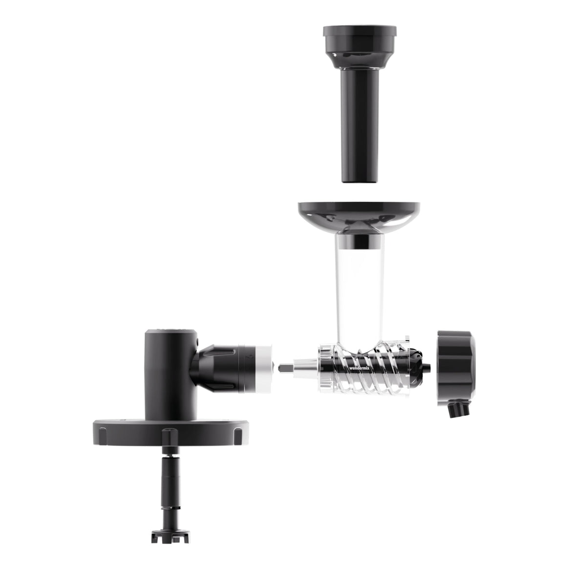 WunderCentix® Starter-Set "Softeis" für TM6, TM5