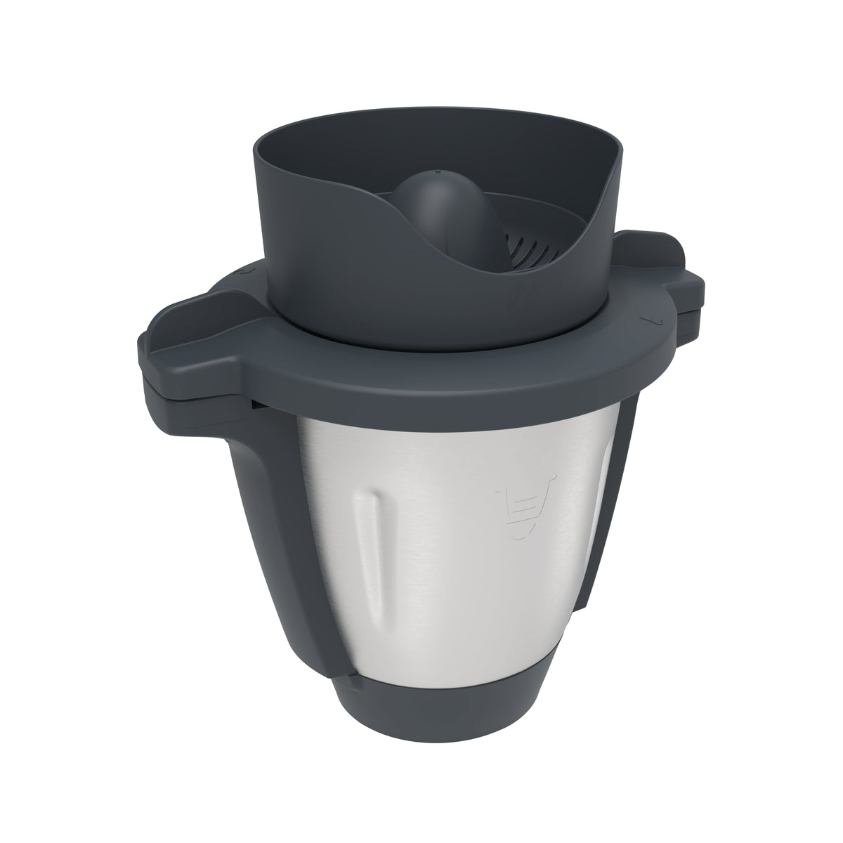 WunderJuicer® | Saftpresse für Monsieur Cuisine Connect, Trend und Smart