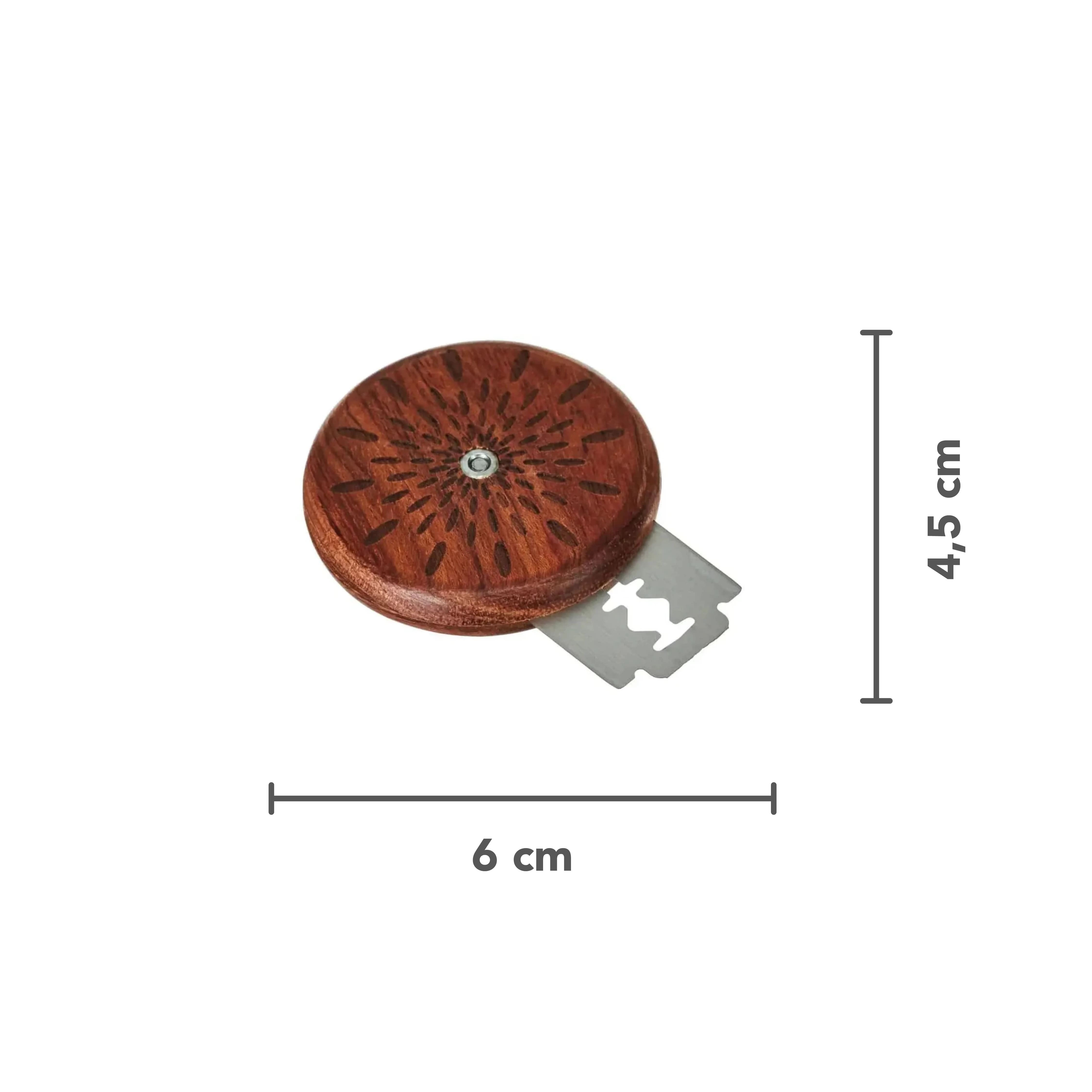 WunderStyler® Compact | Bäckermesser