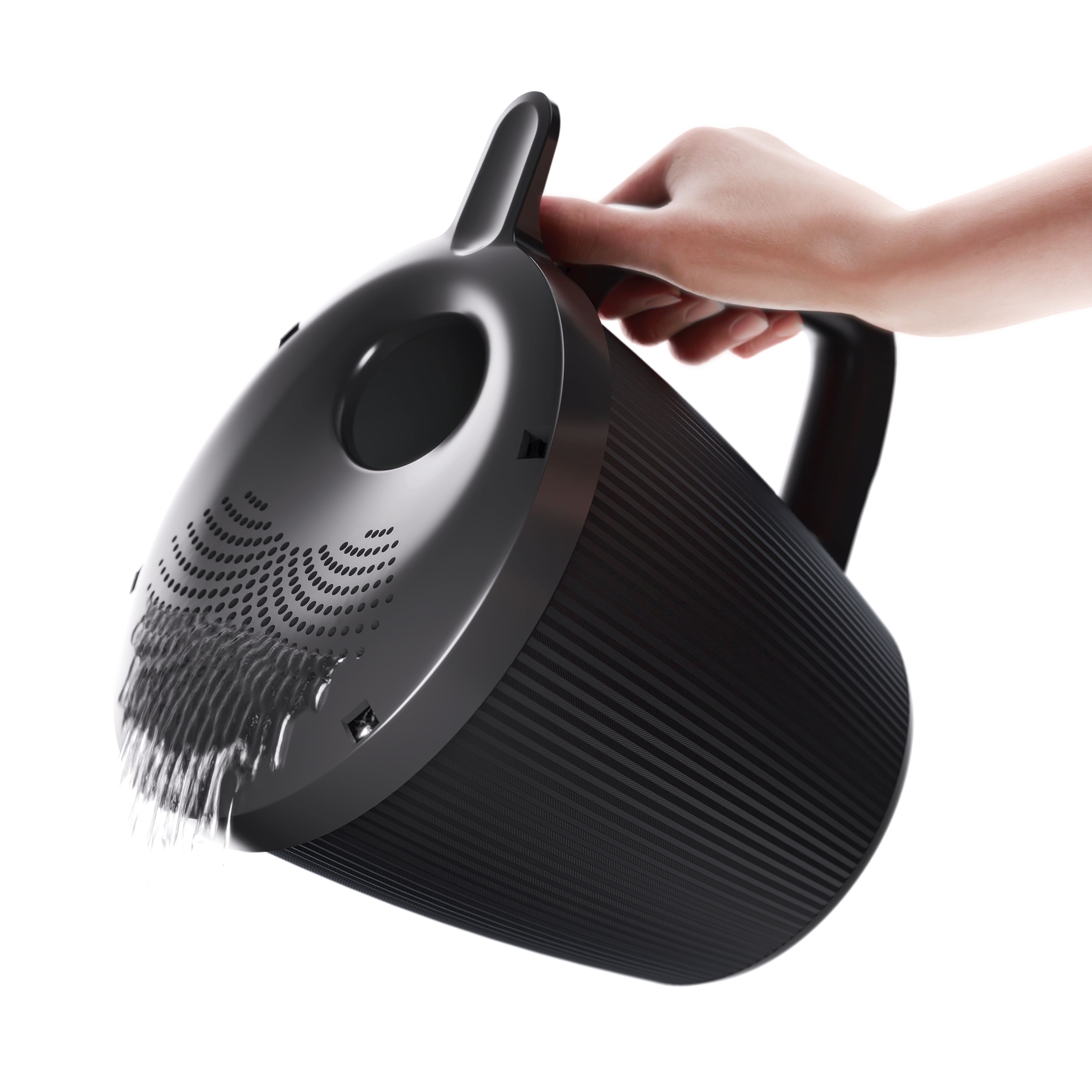 WunderWave® | Ausgusssieb für Thermomix