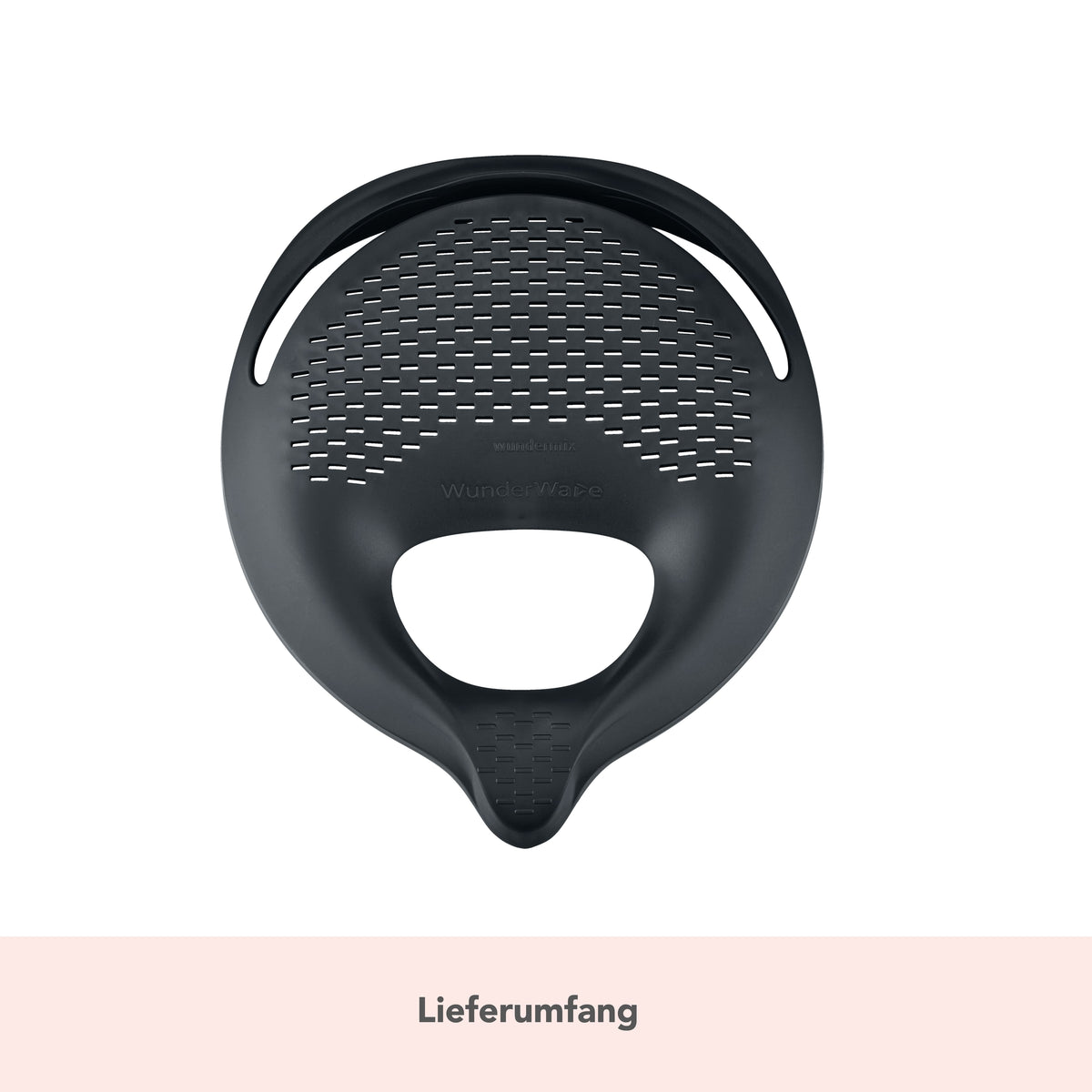WunderWave® | Ausgusssieb für Thermomix