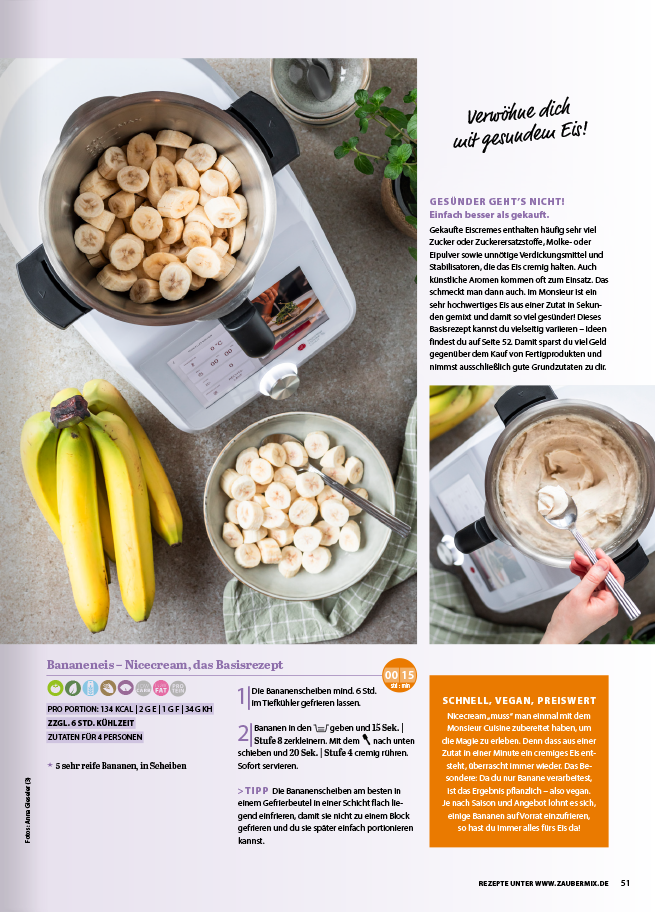 ZauberMix - Ausgabe 03/2026