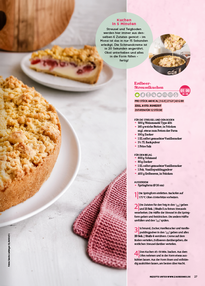 ZauberMix - Ausgabe 04/2026