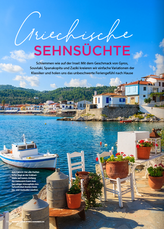 ZauberMix - Ausgabe 04/2026