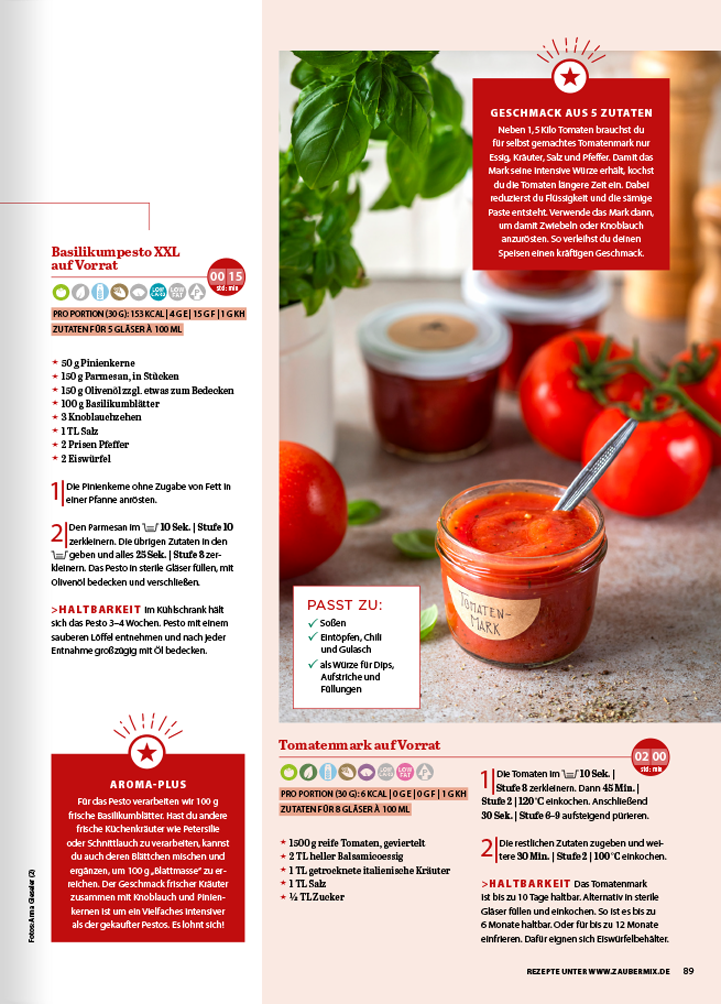ZauberMix - Ausgabe 04/2026