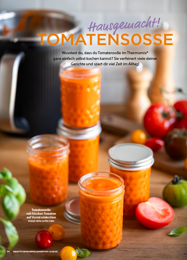 ZauberTopf - Ausgabe 05/2026