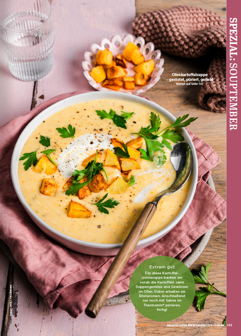 ZauberTopf - Ausgabe 06/2026