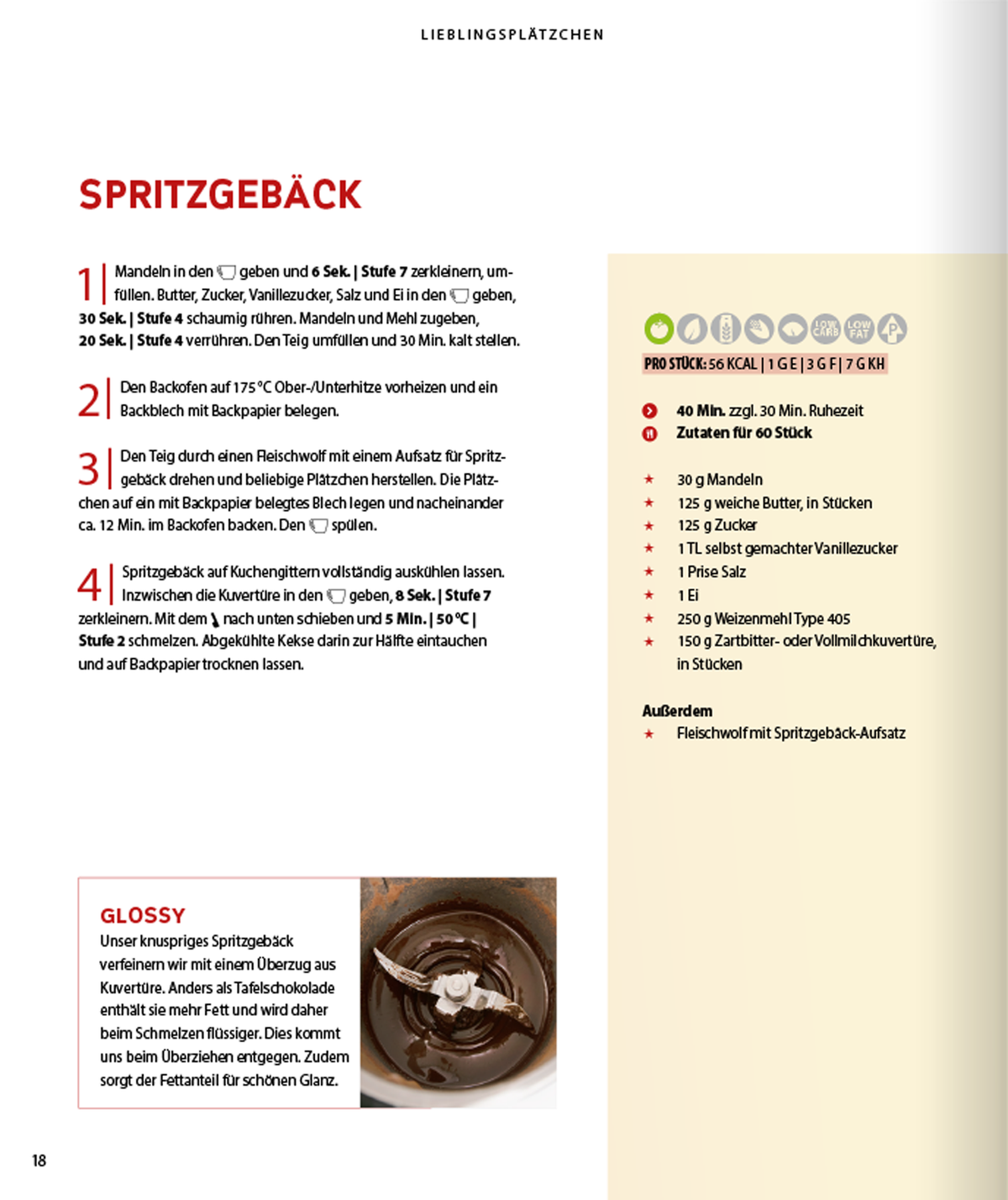 ZauberTopf - Einfach lecker! Adventszauber