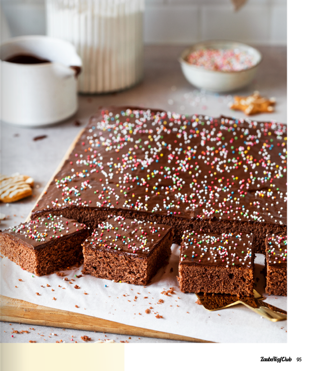 ZauberTopf - Einfach lecker! Adventszauber