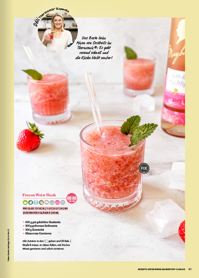 ZauberTopf - Ausgabe 04/2026