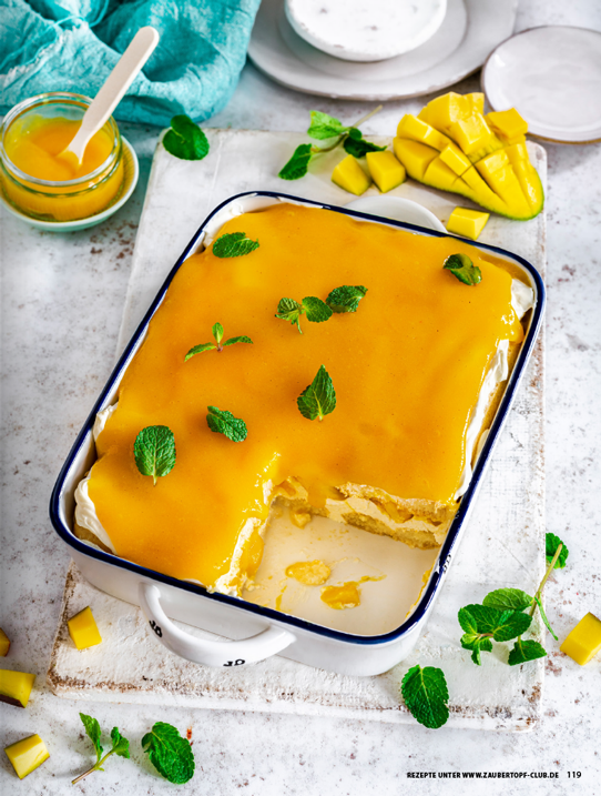 ZauberTopf Gold-Edition "Italien Pronto!" - Ausgabe 02/2026