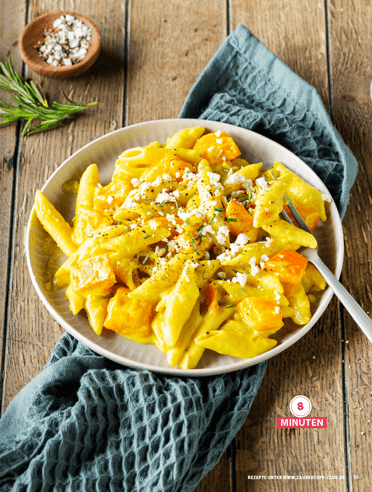 ZauberTopf - Gold-Edition «One Pots» - Ausgabe 04/2023