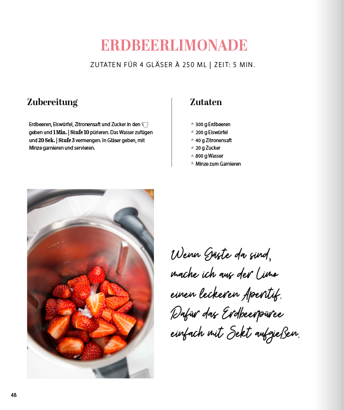 ZauberTopf at Home - Food, Family & Friends