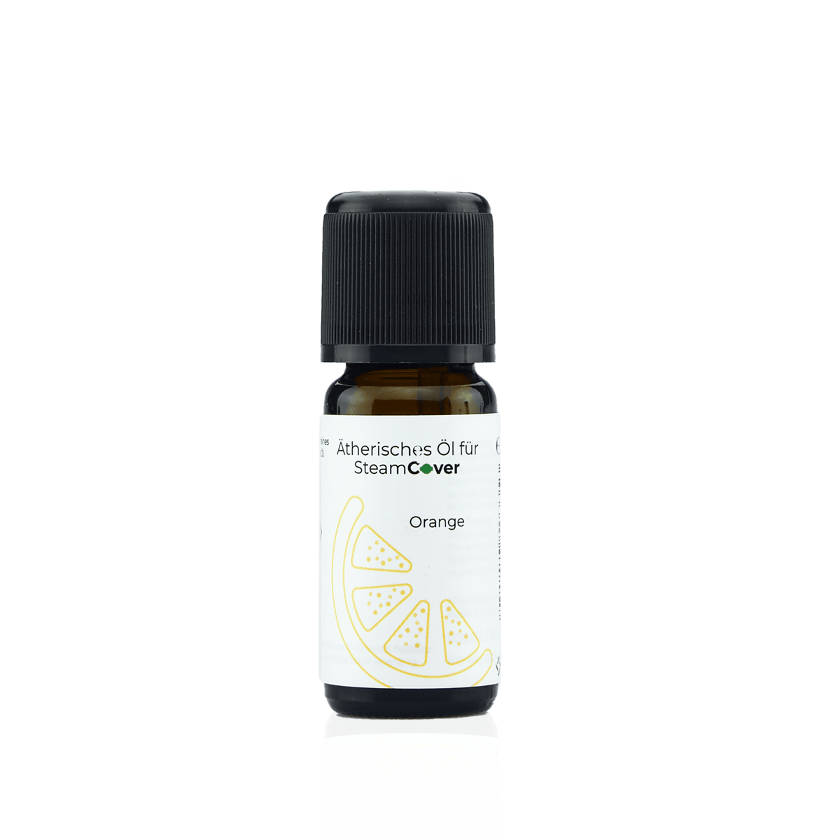 Ätherisches Orangenöl für SteamCover®  | 10 ml